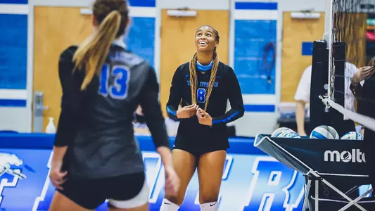 VB Preview vs. FIU