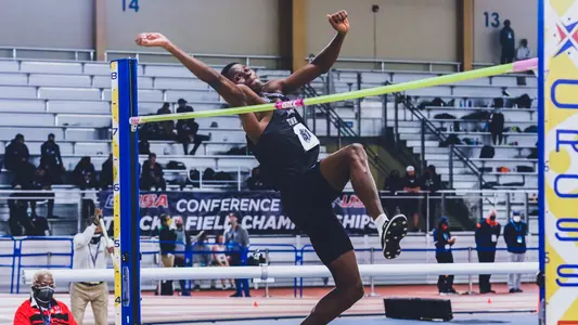 T&F Erhire Omamuyovwi All-American