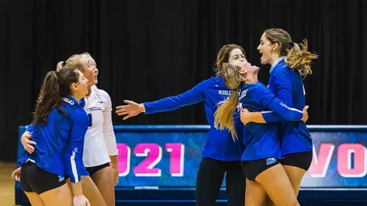 VB Recap vs. FIU 1