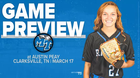MT at Austin Peay preview