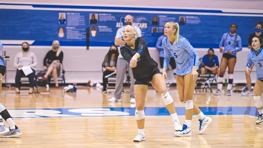 VB Preview vs. WKU