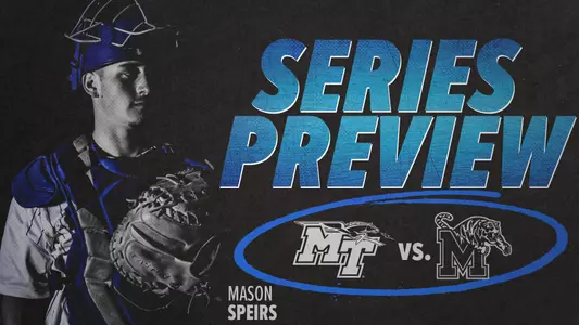 Series Preview Memphis