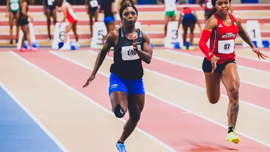 T&F Preview Tiger Track Classic