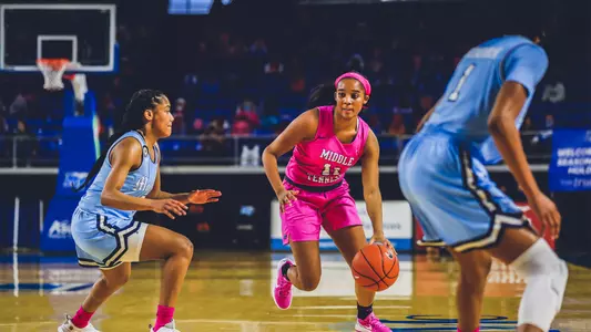 WBB Preview vs. Marshall