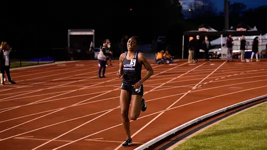T&F Recap Tiger Track Classic Day 2