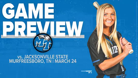 MT SB vs JSU