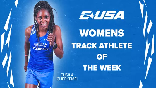 Eusila Chepkemei AOW