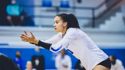 VB Preview vs. FAU