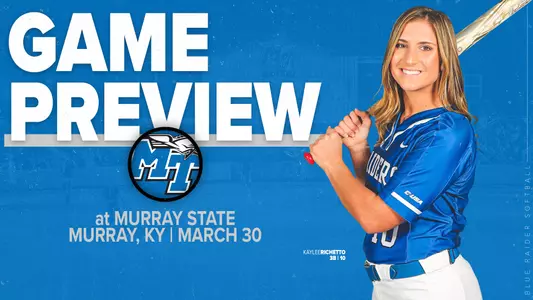 MT at Murray State preview