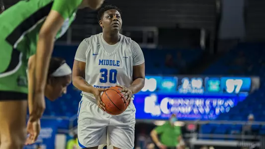 Rellah Boothe vs. Marshall