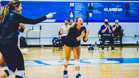 VB Recap vs. Marshall 2