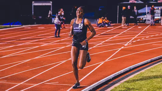 T&F Recap Joe Walker Invitational