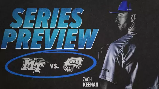 Series Preview WKU