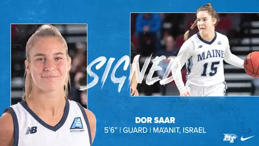 Dor Saar Signed Graphic