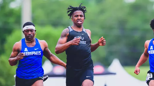 T&F Preview Clark Wood Open