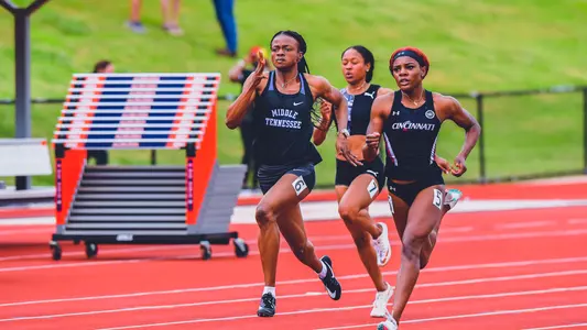 T&F Recap Clark Wood Open 1