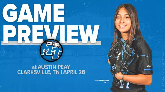 MT at APSU preview