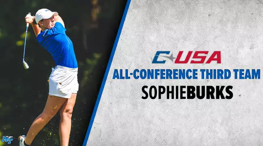 Burks, Sophie All-C-USA