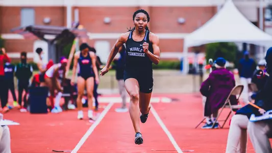 T&F Recap Hilltopper Relays 2