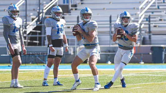 Spring 2021 Scrimmage 1