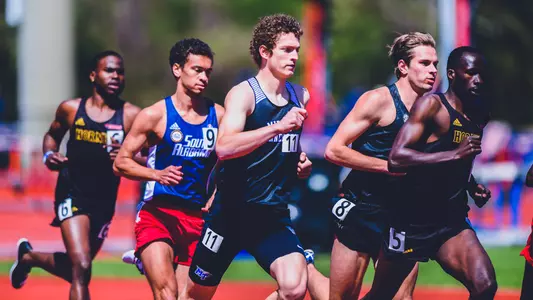 T&F Preview Tennessee Relays