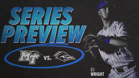 Series Preview UTSA