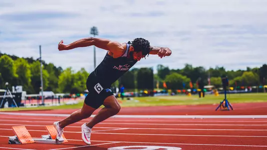 T&F Recap Tennessee Challenge