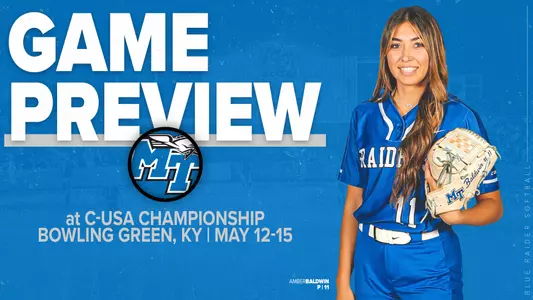 MT at C-USA Championship preview