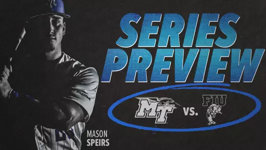 Series Preview FIU
