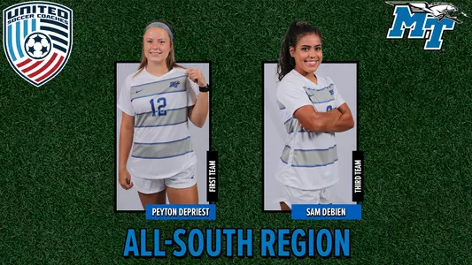All South Region