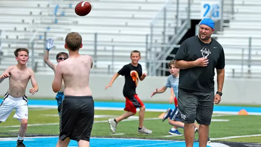 Youth Camp