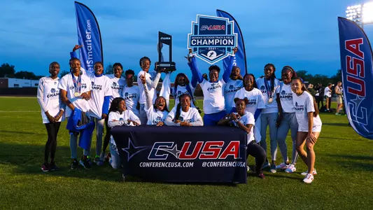 C-USA Championships Final Day Recap