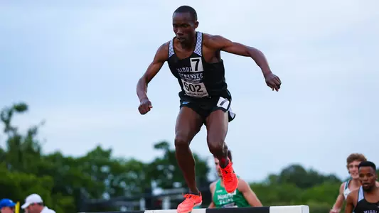 Day 3 NCAA Regionals Recap