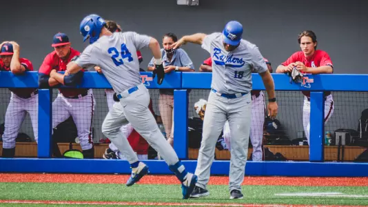 DJ Wright HR