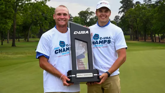 Barnard, Michael and Kevin Jegers