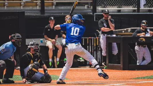 Hunter Sullivan Double