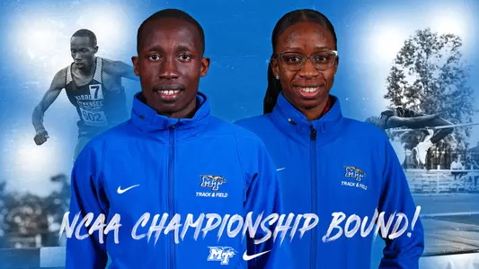 NCAA Outdoor Championships Preview