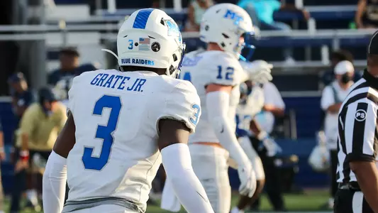 Grate and Blankenship