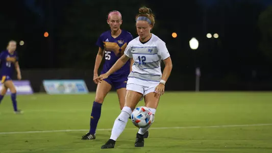 MT vs. TTU DePriest