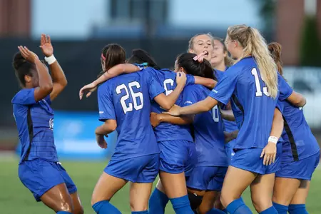 Soccer Celebration