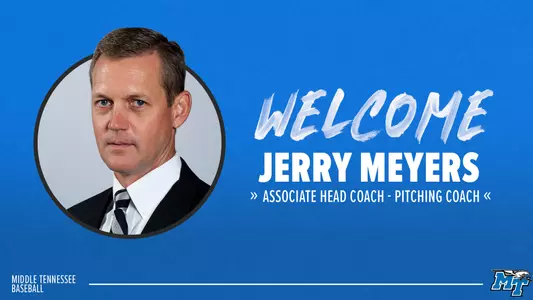 Jerry Meyers