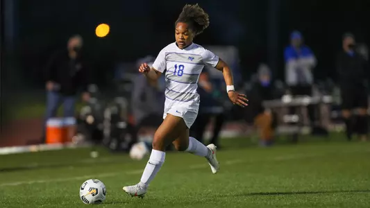 2021 WSOC Season Preview