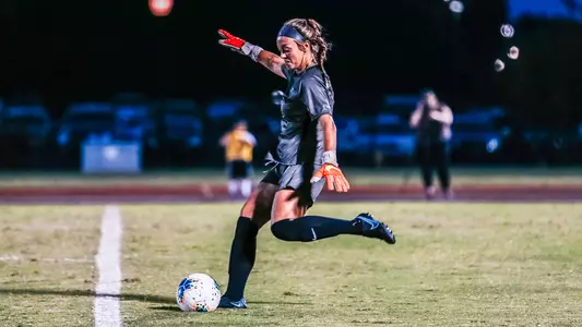 Suder vs. ETSU