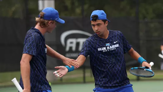 Mattia & Olivier Dale Short Shootout