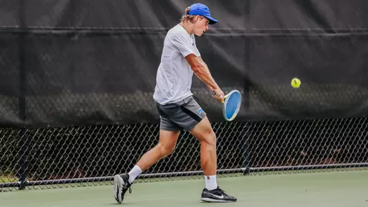 Bernardi vs. Louisville