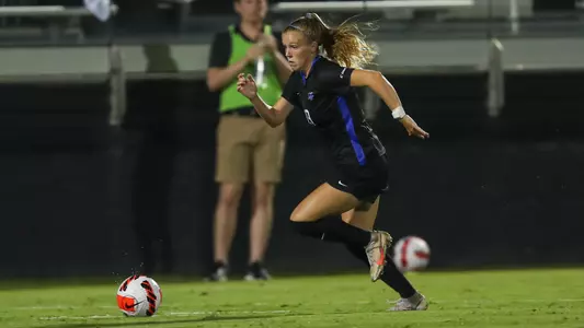 Jennifer Francis vs. Vanderbilt