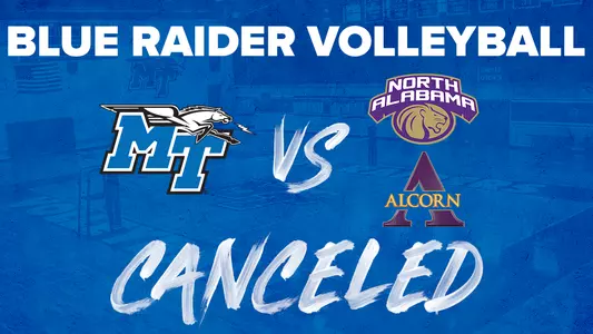 vb matches canceled