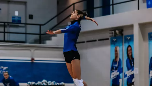 melisa nur temiz serving