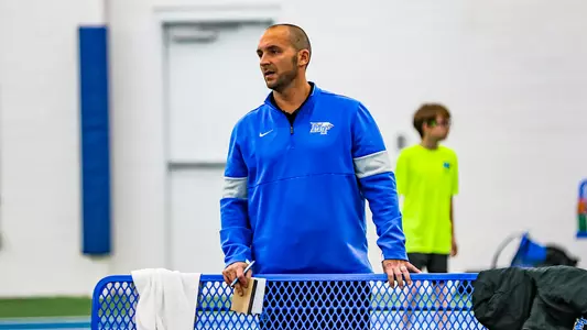 Borendame, Jimmy 9-23-21