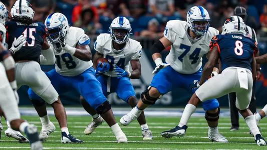 FB at CLT preview (9-23-21)
